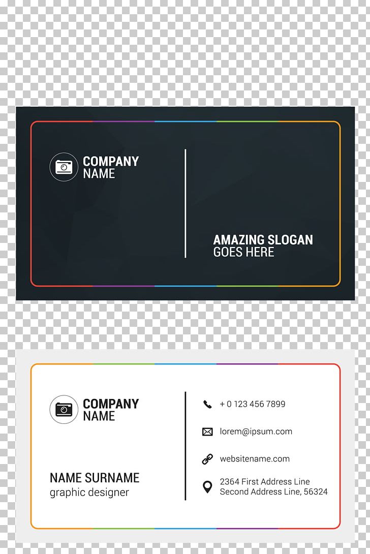 Business Card Visiting Card Creativity PNG, Clipart, Advertising, Birthday Card, Brand, Business, Business Cards Free PNG Download
