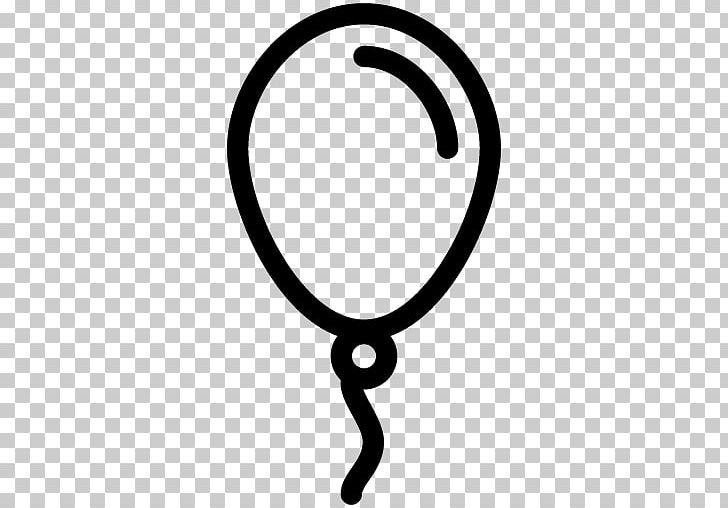 Computer Icons PNG, Clipart, Balloon, Black And White, Body Jewelry, Circle, Color Free PNG Download