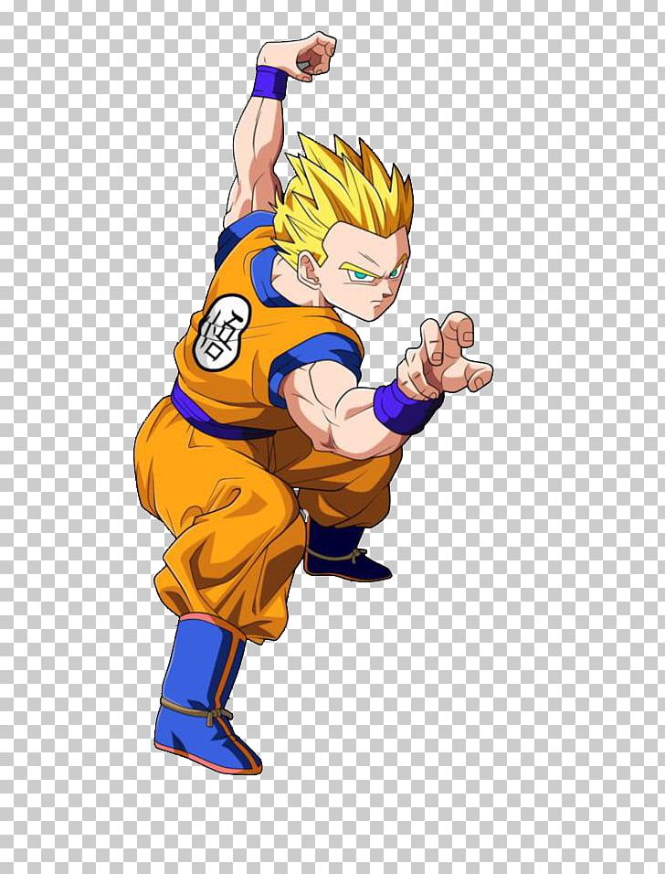Goten Gohan Goku Trunks Vegeta PNG, Clipart, Action Figure, Anime, Art, Cartoon, Cell Free PNG Download