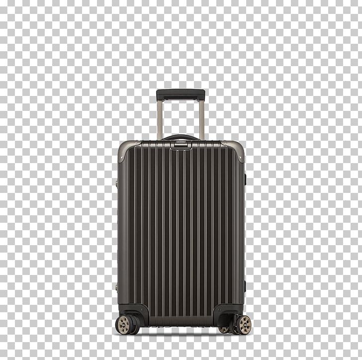 Hand Luggage Suitcase Baggage Rimowa Salsa Cabin Multiwheel PNG, Clipart, Bag, Baggage, Black, Clothing, Delsey Free PNG Download
