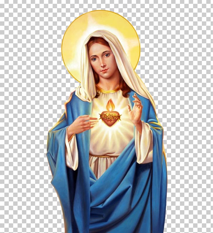 Immaculate Heart Of Mary Our Lady Of Guadalupe Nazareth Our Lady Of Fátima PNG, Clipart, Consecration, Costume, Dissertation, Fictional Character, Gege Free PNG Download
