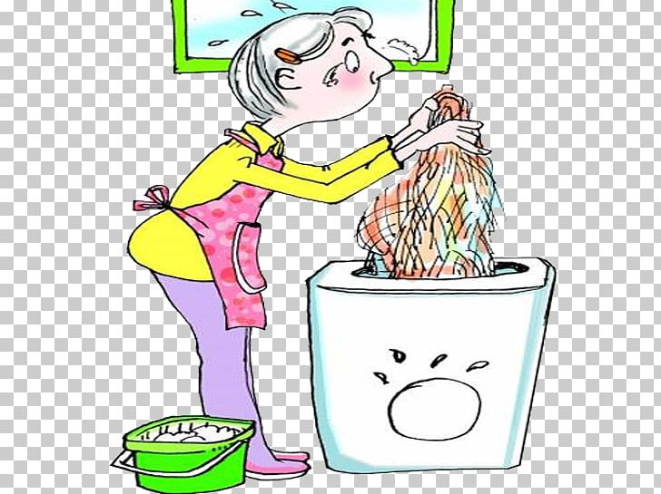 Laundry Washing Machine Clothing Sistemas De Frio PNG, Clipart, Baby Clothes, Cartoon, Cartoon Mother Washes The Clothes, Child, Cloth Free PNG Download