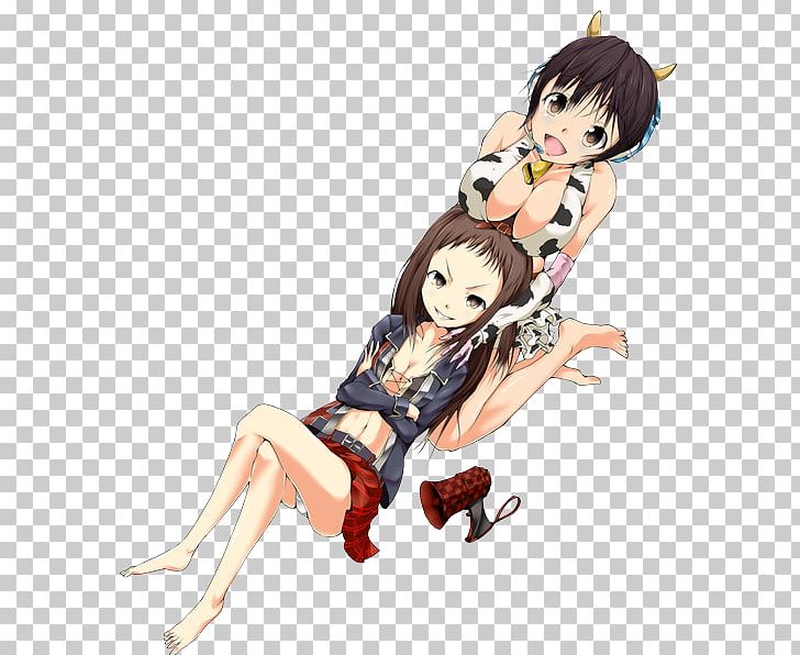 Mangaka Black Hair Anime PNG