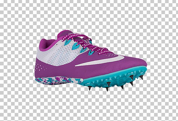 Men's Nike Zoom Rival S 9 Unisex Track Spike Track Spikes Women's Nike Zoom Rival S 8 Zoom Rival Md PNG, Clipart,  Free PNG Download