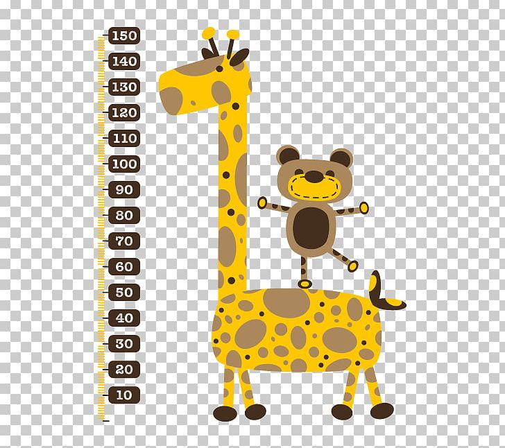 Northern Giraffe Child Portable Network Graphics PNG, Clipart, Animal Figure, Cartoon, Child, Giraffe, Giraffidae Free PNG Download