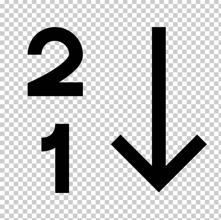 Number Sorting Algorithm Computer Icons Mathematics Symbol PNG, Clipart, Algorithm, Angle, Black And White, Brand, Computer Icons Free PNG Download