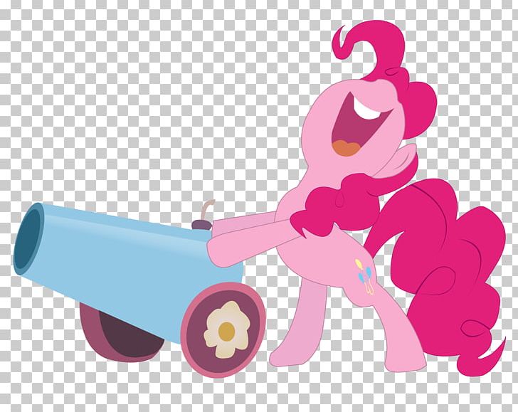 Pinkie Pie Party Canon Pony PNG, Clipart, Animation, Balloon, Cannon, Canon, Confetti Free PNG Download