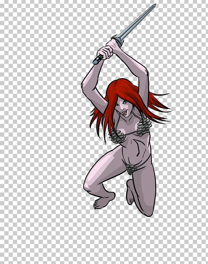 Red Sonja Warrior-m Comics Cartoon YouTube PNG, Clipart, Agent, Anime, Arm, Art, Cartoon Free PNG Download