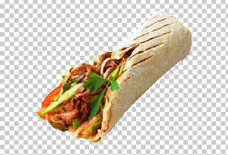 Shawarma Doner Kebab Hamburger Fast Food Pita PNG, Clipart, American Food, Banh Mi, Chicken As Food, Cuisine, Dish Free PNG Download