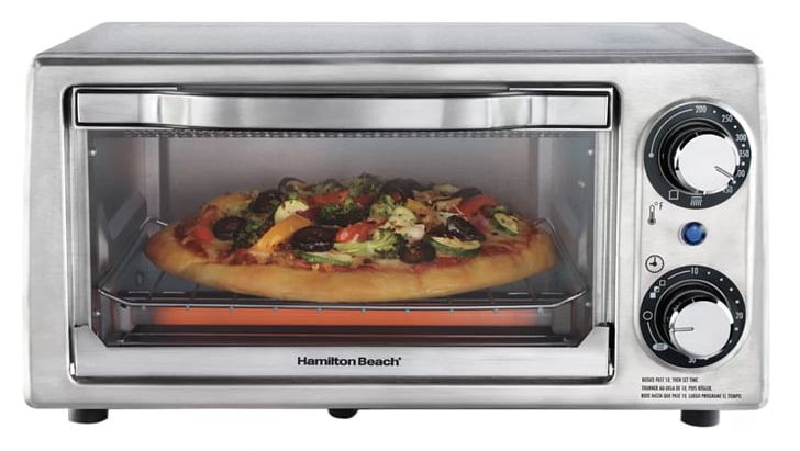 Toaster Convection Oven Hamilton Beach Brands Home Appliance PNG, Clipart, Contact Grill, Convection Oven, Hamilton Beach Brands, Home Appliance, Home Depot Free PNG Download