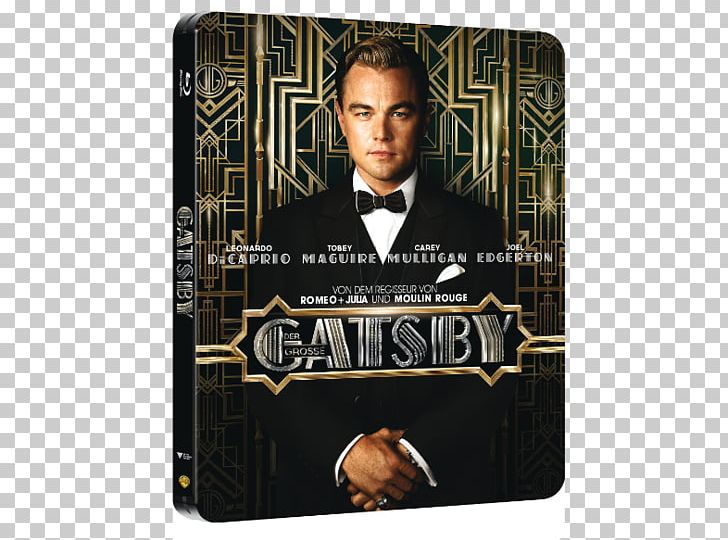 Blu-ray Disc The Great Gatsby Jay Gatsby Nick Carraway Ultra HD Blu-ray PNG, Clipart, 4k Resolution, 51 Surround Sound, Baz Luhrmann, Blu, Blu Ray Free PNG Download