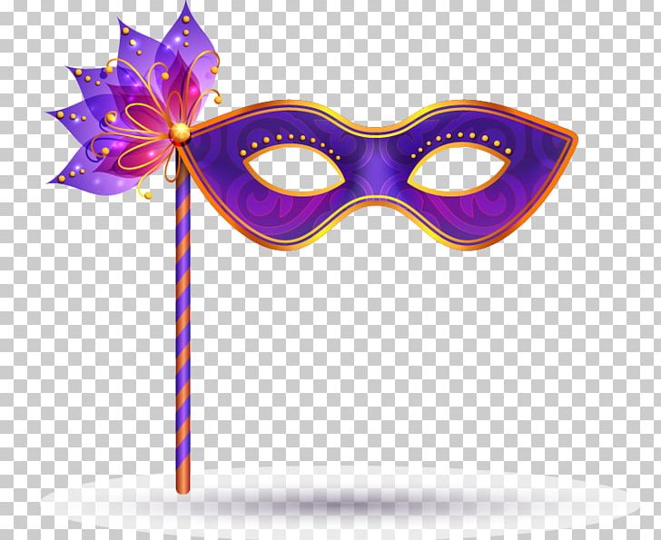 Carnival Of Venice Mask Euclidean PNG
