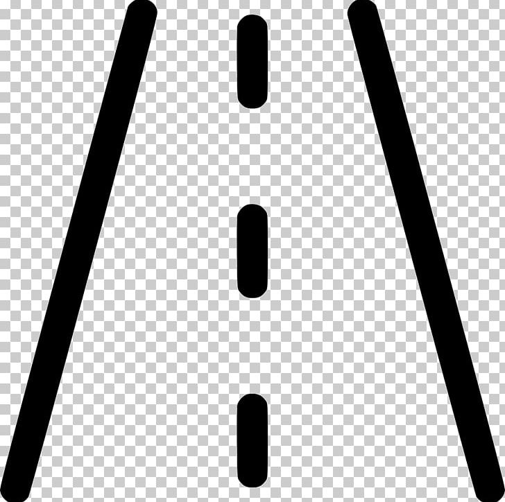 Computer Icons Road PNG, Clipart, Angle, Area, Baugrube, Black, Black And White Free PNG Download