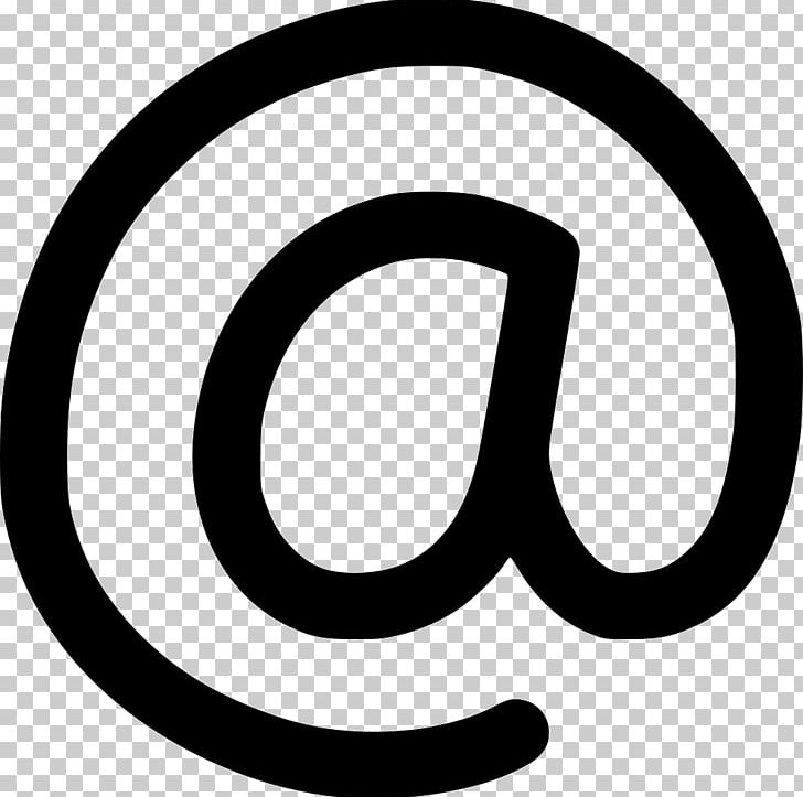 Email Address At Sign Computer Icons PNG, Clipart, Address, Address Book, Area, Arroba, At Sign Free PNG Download
