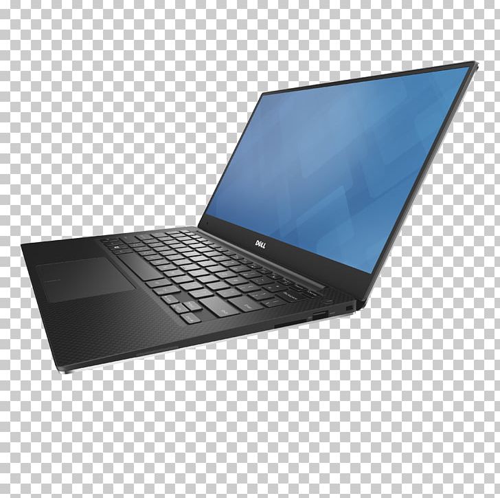 Laptop Dell XPS 13 9360 ThinkPad X1 Carbon Intel Core I7 PNG, Clipart, Computer, Computer Hardware, Computer Monitor Accessory, Electronic Device, Electronics Free PNG Download