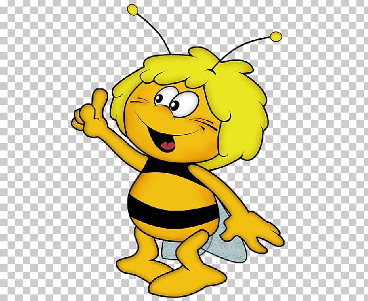 Maya The Bee Insect Child PNG, Clipart, Art, Artwork, Bee, Beehive, Bumblebee Free PNG Download