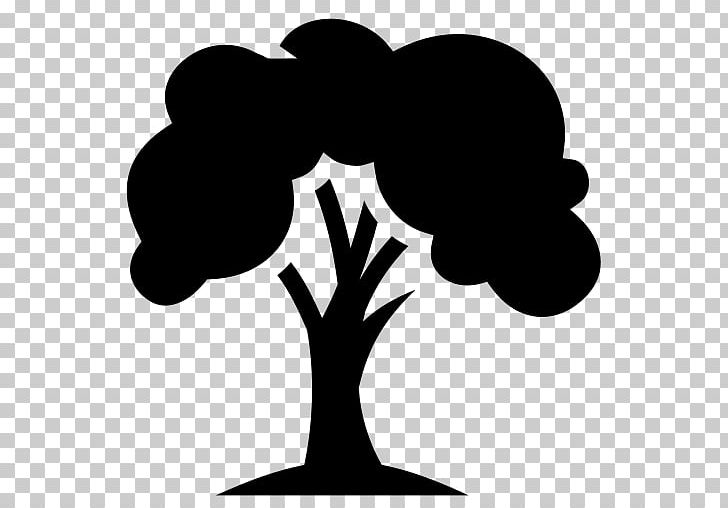 Silhouette Tree Line Art PNG, Clipart, Animals, Artwork, Beech, Black And White, Branch Free PNG Download
