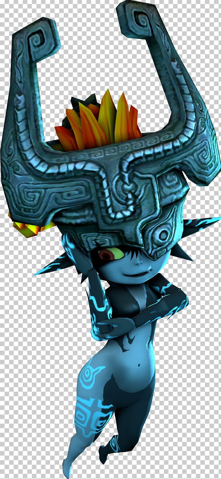 The Legend Of Zelda: Twilight Princess Midna Cartoon Action & Toy Figures PNG, Clipart, Action Figure, Animated Cartoon, Art, Fictional Character, Legendary Creature Free PNG Download