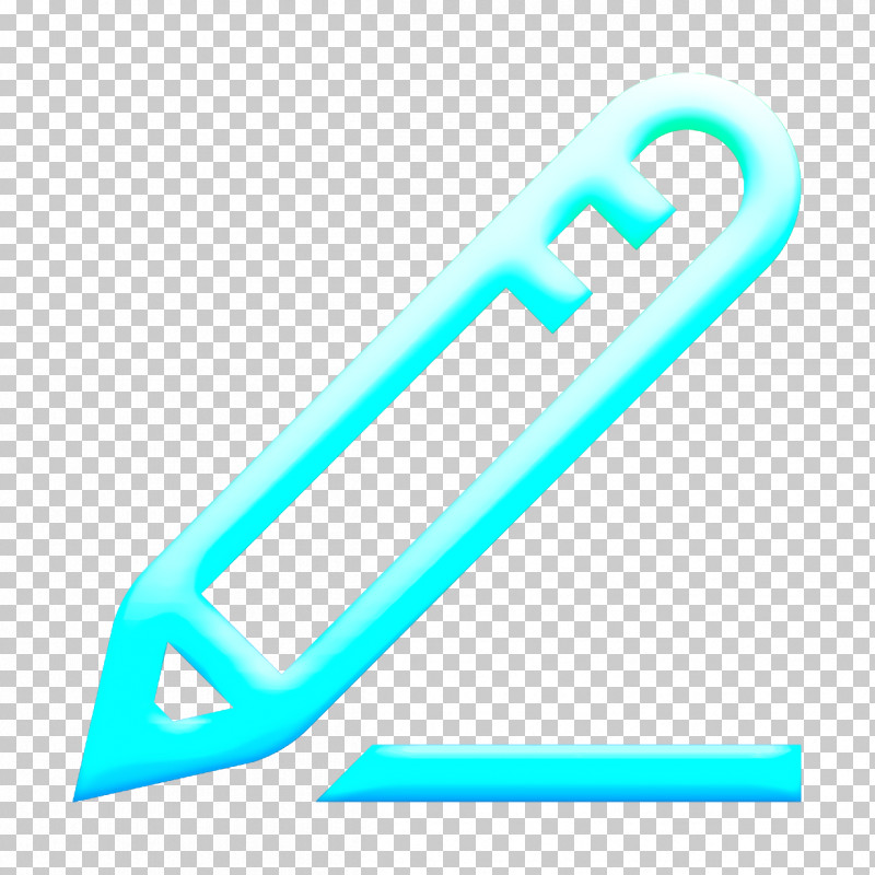 Edit Icon UI-UX Interface Icon Pencil Icon PNG, Clipart, Aqua, Blue, Edit Icon, Electric Blue, Green Free PNG Download