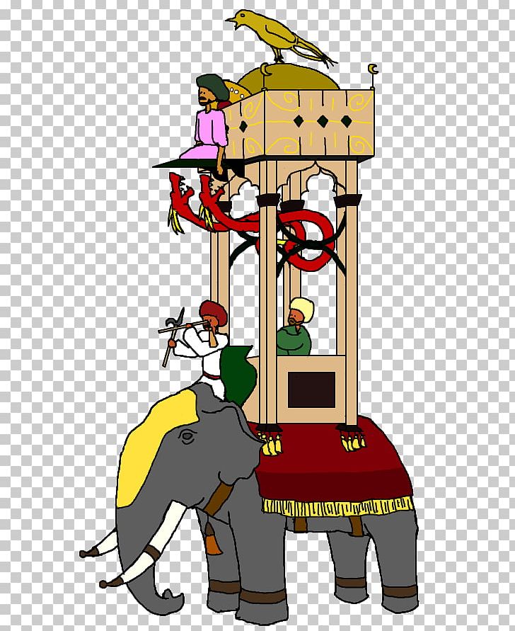 Elephant Clock Character Tree PNG, Clipart, Art, Character, Clock, Elephant, Fiction Free PNG Download
