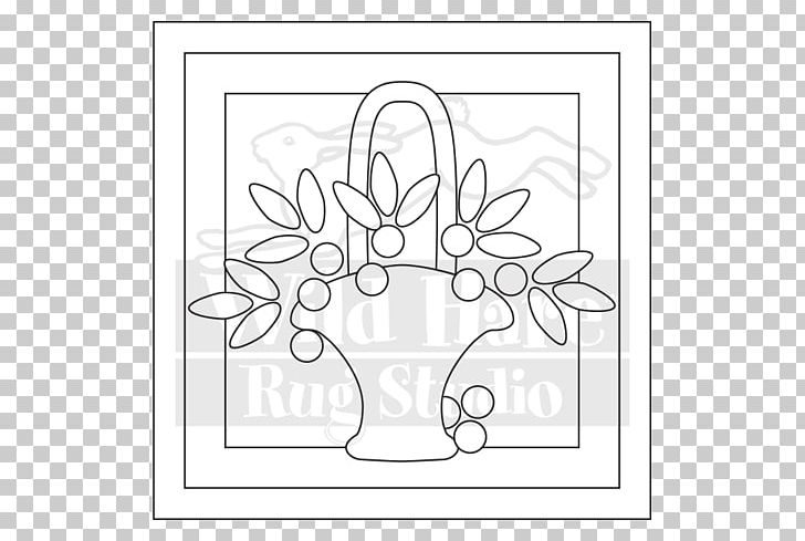 Floral Design Paper Drawing Graphic Design PNG, Clipart, Art, Artwork, Black, Black And White, Branch Free PNG Download