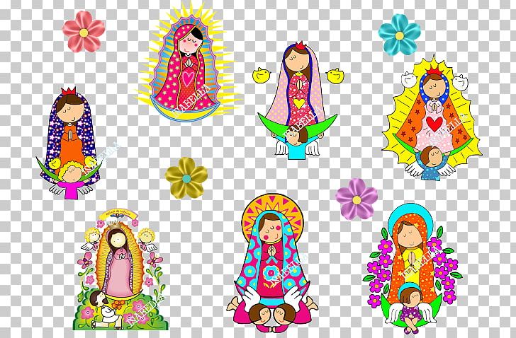 Illustration Our Lady Of Guadalupe Product Line PNG, Clipart, Art, Line, Mary, Our Lady Of Guadalupe Free PNG Download