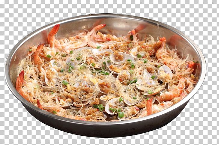 Pad Thai Thai Cuisine Chinese Cuisine Cellophane Noodles PNG, Clipart, American Food, Asian Food, Chinese Fan, Chinese Food, Cookware And Bakeware Free PNG Download
