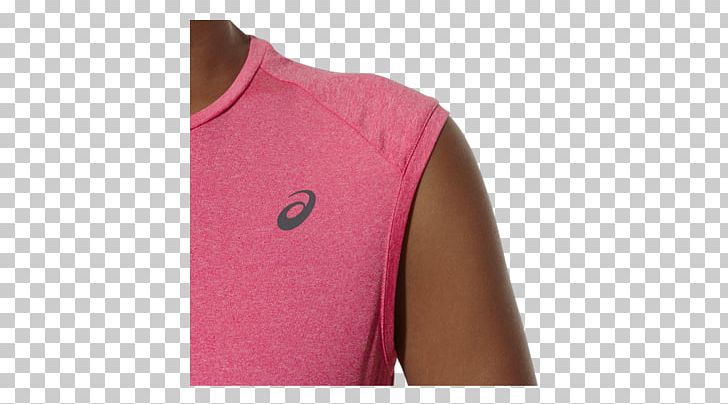 T-shirt Sleeve Shoulder PNG, Clipart, Clothing, Magenta, Neck, Pink, Pink M Free PNG Download