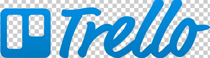 Trello Logo Business Microsoft Teams Management PNG, Clipart, Area, Asana, Atlassian, Blue, Brand Free PNG Download