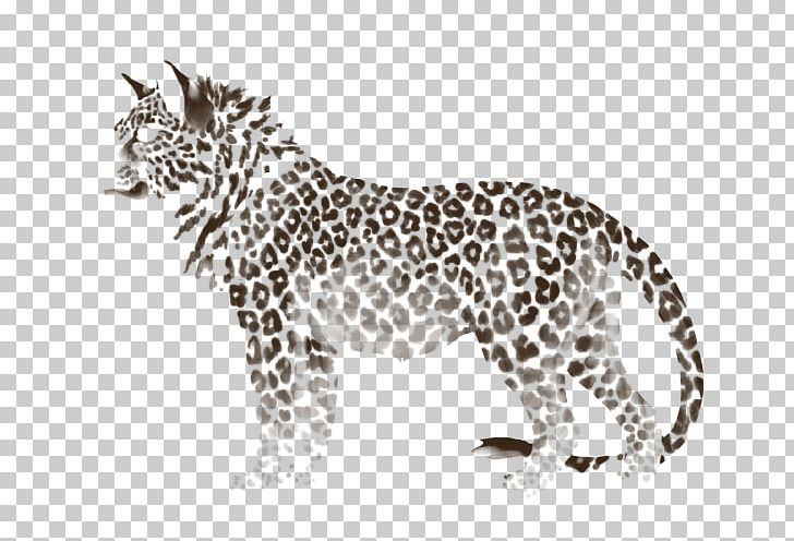 Whiskers Leopard Cheetah Jaguar Cat PNG, Clipart, Animal, Animal Figure, Animals, Big Cats, Black And White Free PNG Download
