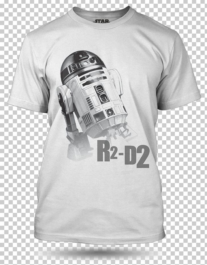 Anakin Skywalker T-shirt R2-D2 Yoda Luke Skywalker PNG, Clipart, Active Shirt, Anakin Skywalker, Angle, Black, Black And White Free PNG Download