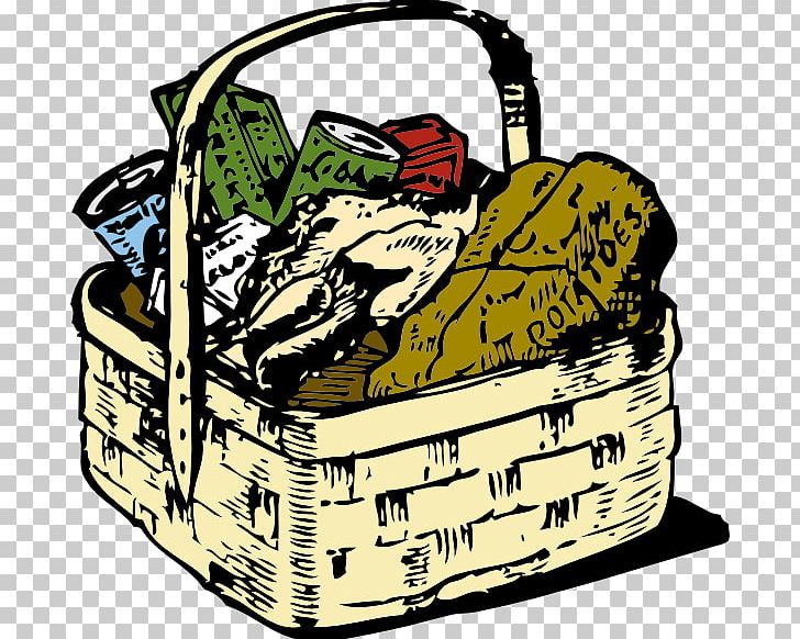 Basket Food PNG, Clipart, Basket, Brand, Canning, Chicken Meat, Christmas Dinner Free PNG Download