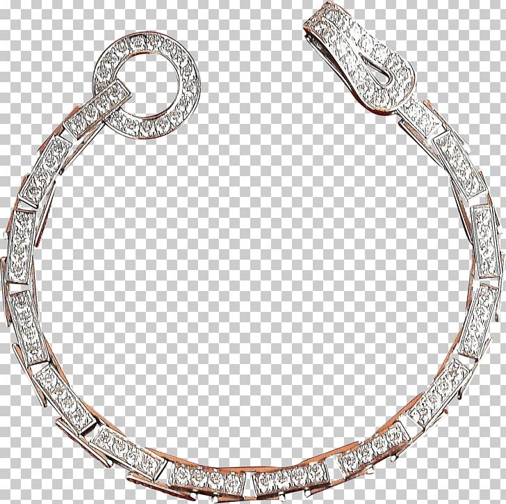 Bracelet Silver Jewellery Chain Necklace PNG, Clipart, Body Jewelry, Bracelet, Byzantine Chain, Cartier, Chain Free PNG Download