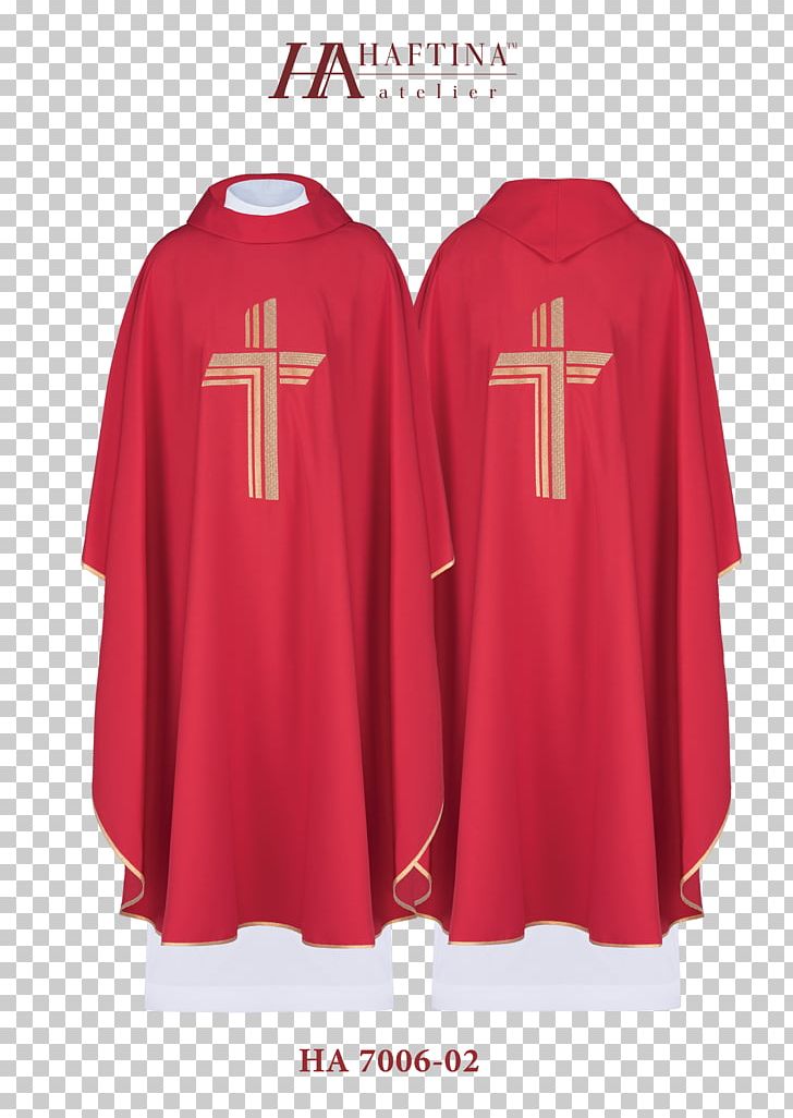 Chasuble Sleeve Vestment Liturgy Cross PNG, Clipart, Active Shirt, Chasuble, Chrystogram, Cope, Cross Free PNG Download