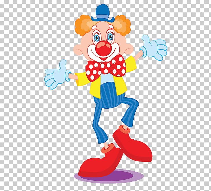 Clown Stock Photography Graphics Illustration Shutterstock PNG, Clipart, Animal Figure, Art, Cartoon, Circus, Clown Free PNG Download