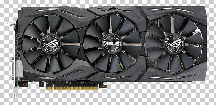 Graphics Cards & Video Adapters 英伟达精视GTX 1080 NVIDIA GeForce GTX 1070 PNG, Clipart, 1080 Ti, Asus, Auto Part, Computer Component, Computer Cooling Free PNG Download