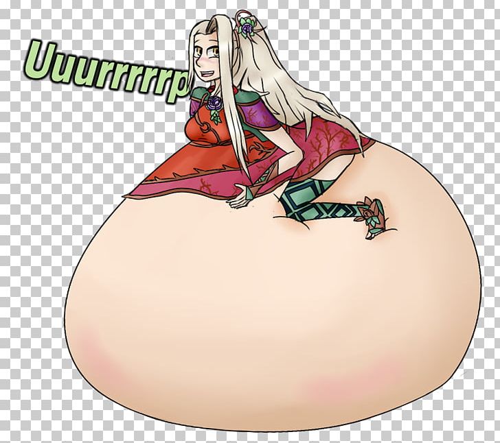 Kid Icarus: Uprising Body Inflation Palutena PNG, Clipart, Arm, Art, Balloon, Body, Body Inflation Free PNG Download
