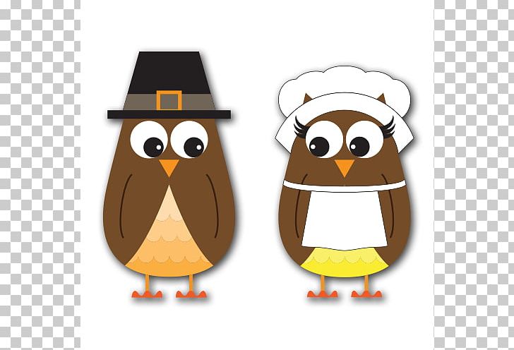 Owl Thanksgiving Pumpkin Pie Turkey Meat PNG, Clipart, Beak, Bird, Bird Of Prey, Blog, Download Free PNG Download