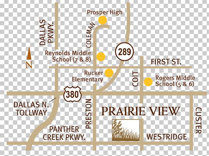 Prairie View Prosper High School Reynolds Middle School National Secondary School PNG, Clipart, Area, Brand, Diagram, Education, Education Science Free PNG Download