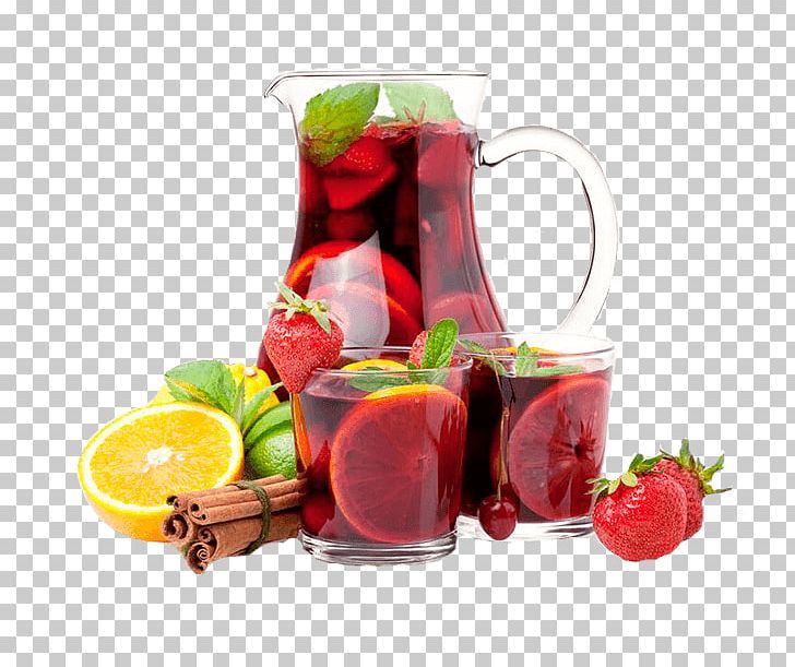 Sangria Red Wine Juice Cocktail PNG, Clipart, Berry, Cocktail Garnish, Diet Food, Drink, Food Free PNG Download