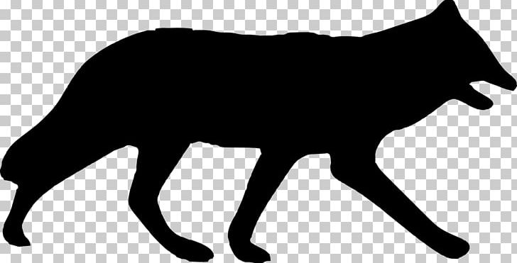 Silhouette PNG, Clipart, Animals, Black, Black And White, Carnivoran, Cat Free PNG Download