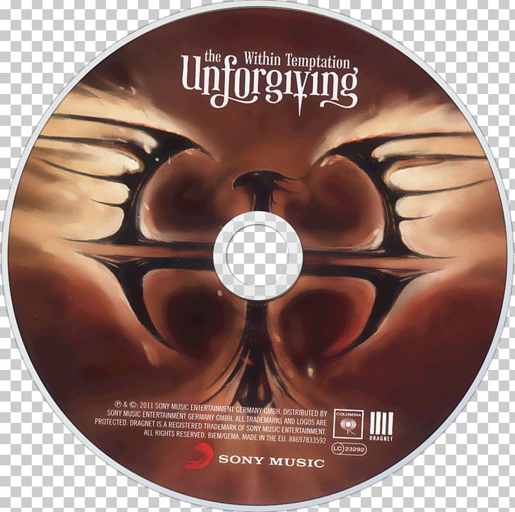 Within Temptation The Unforgiving Gothic Metal Symphonic Metal Singer PNG, Clipart, Album, Compact Disc, Data Storage Device, Dvd, Gothic Metal Free PNG Download