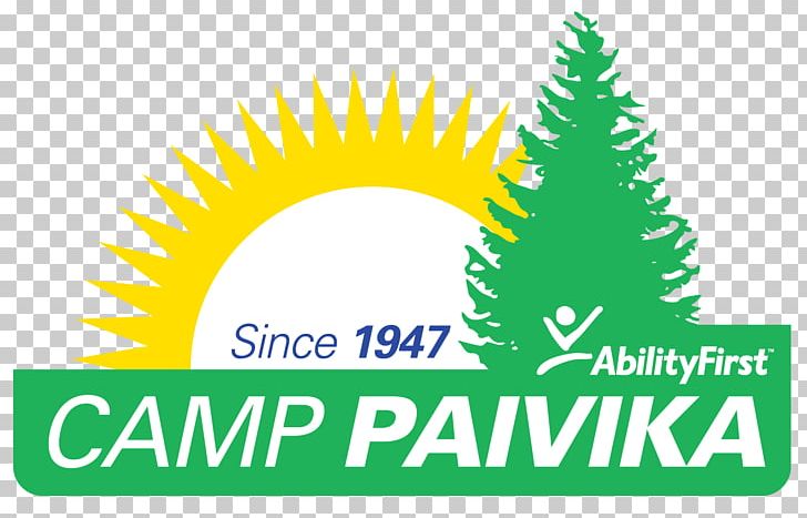 AbilityFirst Camp Paivika Logo Disability Camping PNG, Clipart, Area, Artwork, Brand, Campervans, Camping Free PNG Download