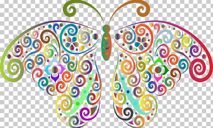 Butterfly Computer Icons PNG, Clipart, Art, Butterfly, Butterfly Silhouette, Circle, Computer Icons Free PNG Download