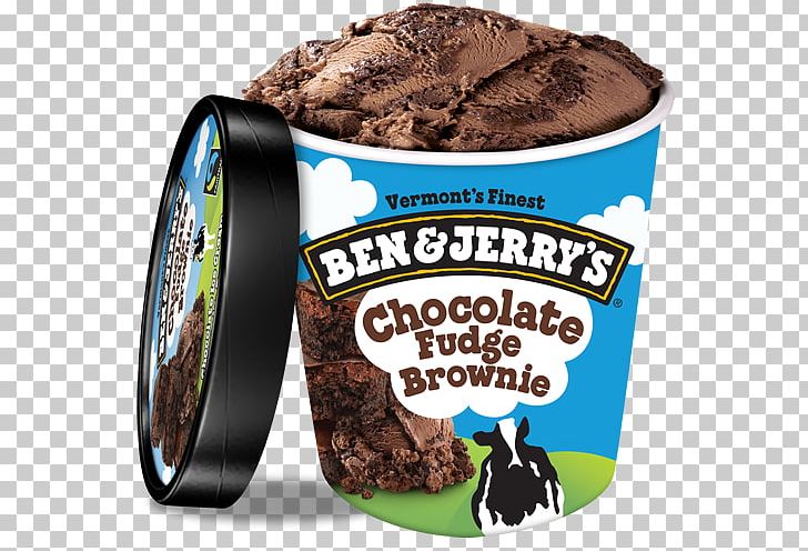 Chocolate Brownie Fudge Cake Chocolate Ice Cream Chocolate Chip Cookie PNG, Clipart,  Free PNG Download