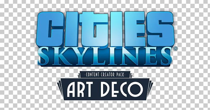 Cities: Skylines PNG, Clipart, Blue, Brand, Cities In Motion, Cities Skylines, Colossal Order Free PNG Download