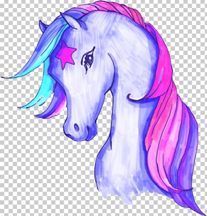 Collage Drawing Unicorn Art PNG, Clipart, Being, Desktop Wallpaper, Fictional Character, Head, Horse Free PNG Download