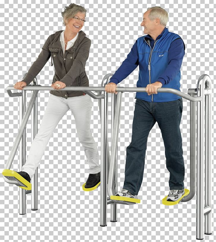 Exercise Equipment Outdoor Gym Exercise Machine Fitness Centre Png