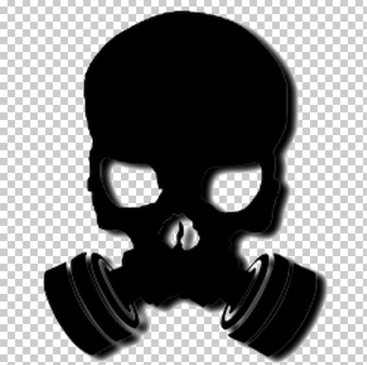 Gas Mask Skull PNG, Clipart, Gas Mask, Skull Free PNG Download