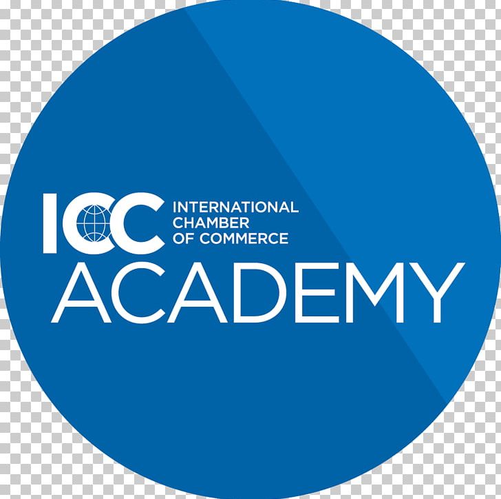 International Chamber Of Commerce International Trade Management ICC Academy PNG, Clipart, Area, Blue, Brand, Business School, Chamber Of Commerce Free PNG Download